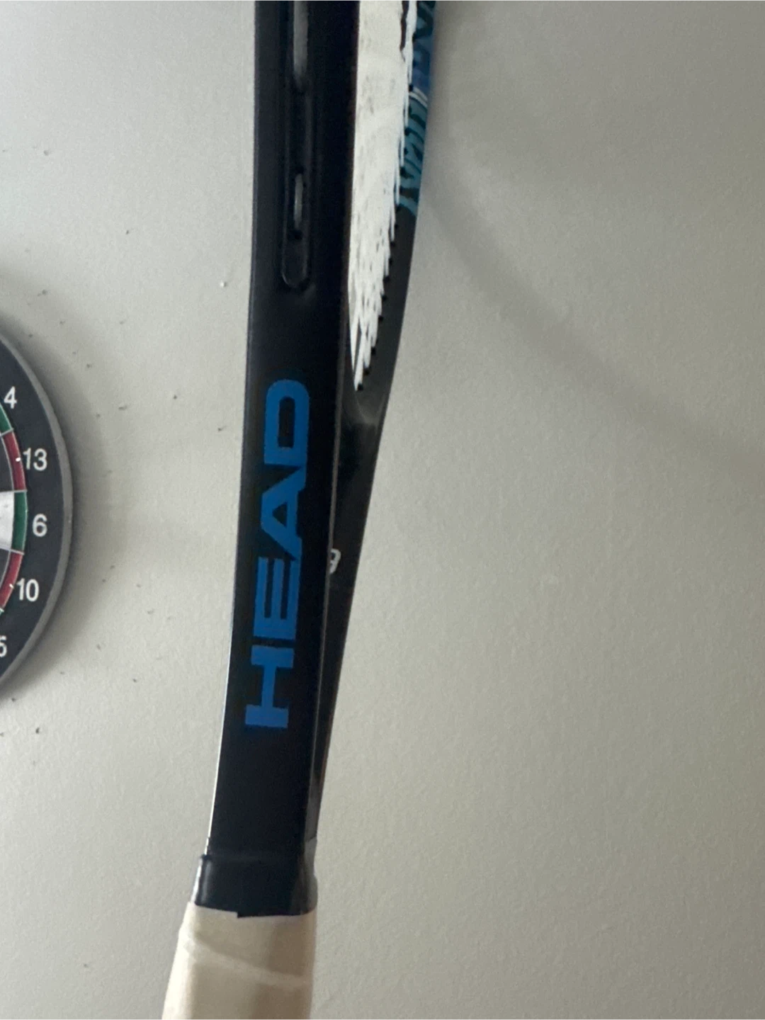 HEAD Tennis Racquet - photo 2