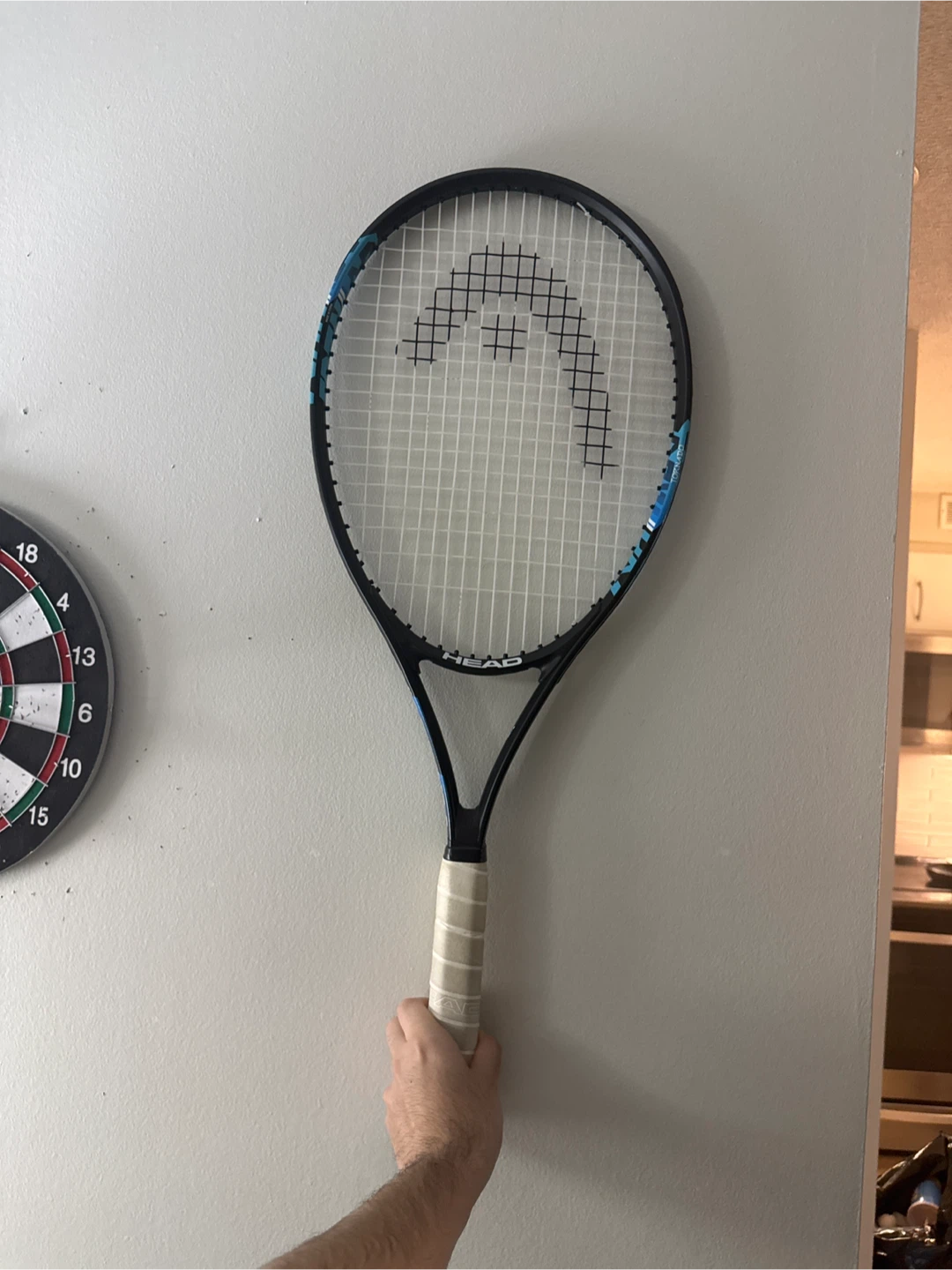 HEAD Tennis Racquet