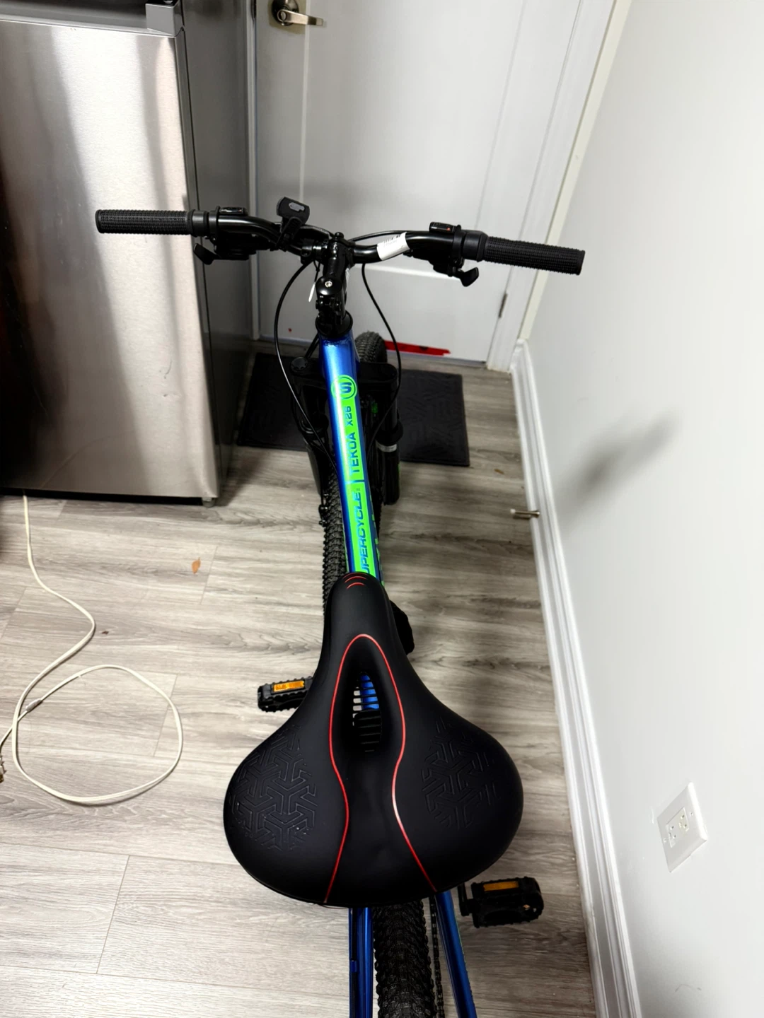 Supercycle Tekoa-X Bike, 26-in - photo 3