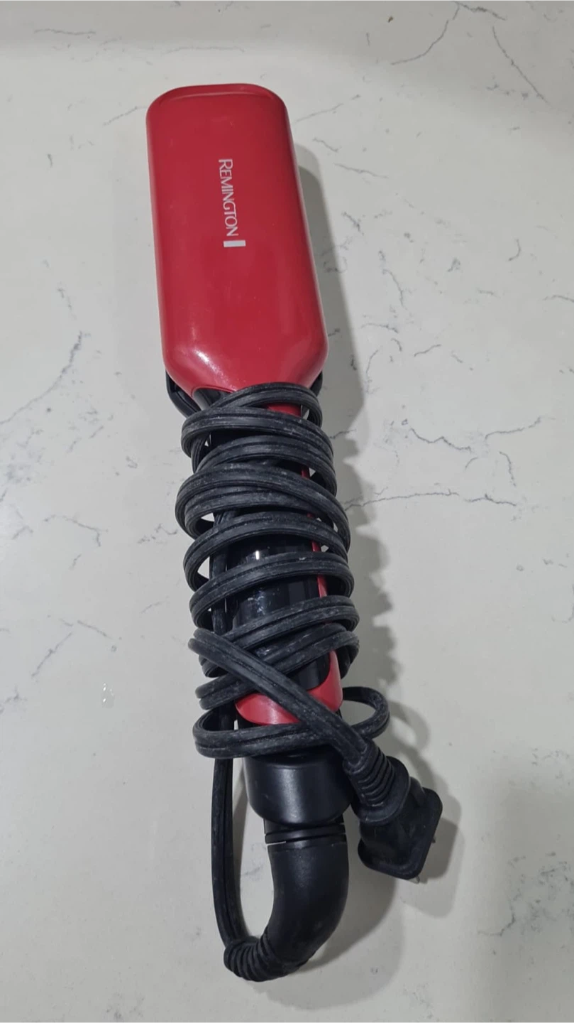 Remington Hair Straightener - photo 2