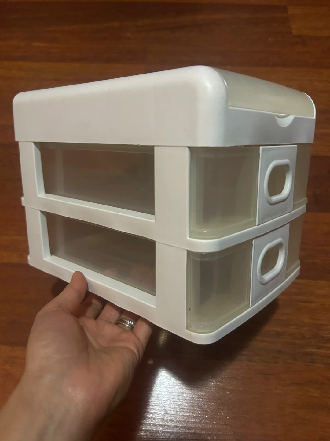 🏆 Drawer Organizer