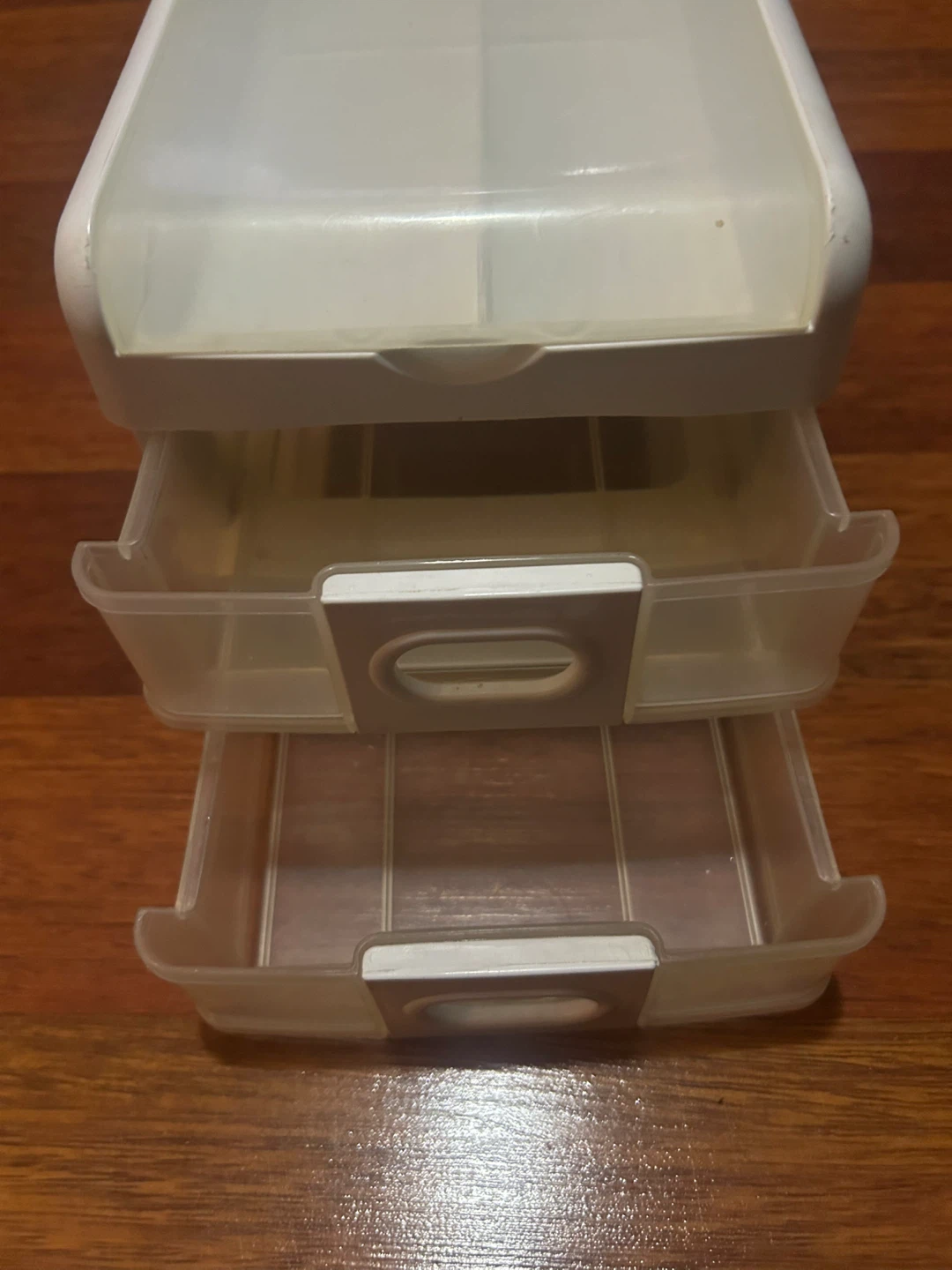 🏆 Drawer Organizer - photo 3