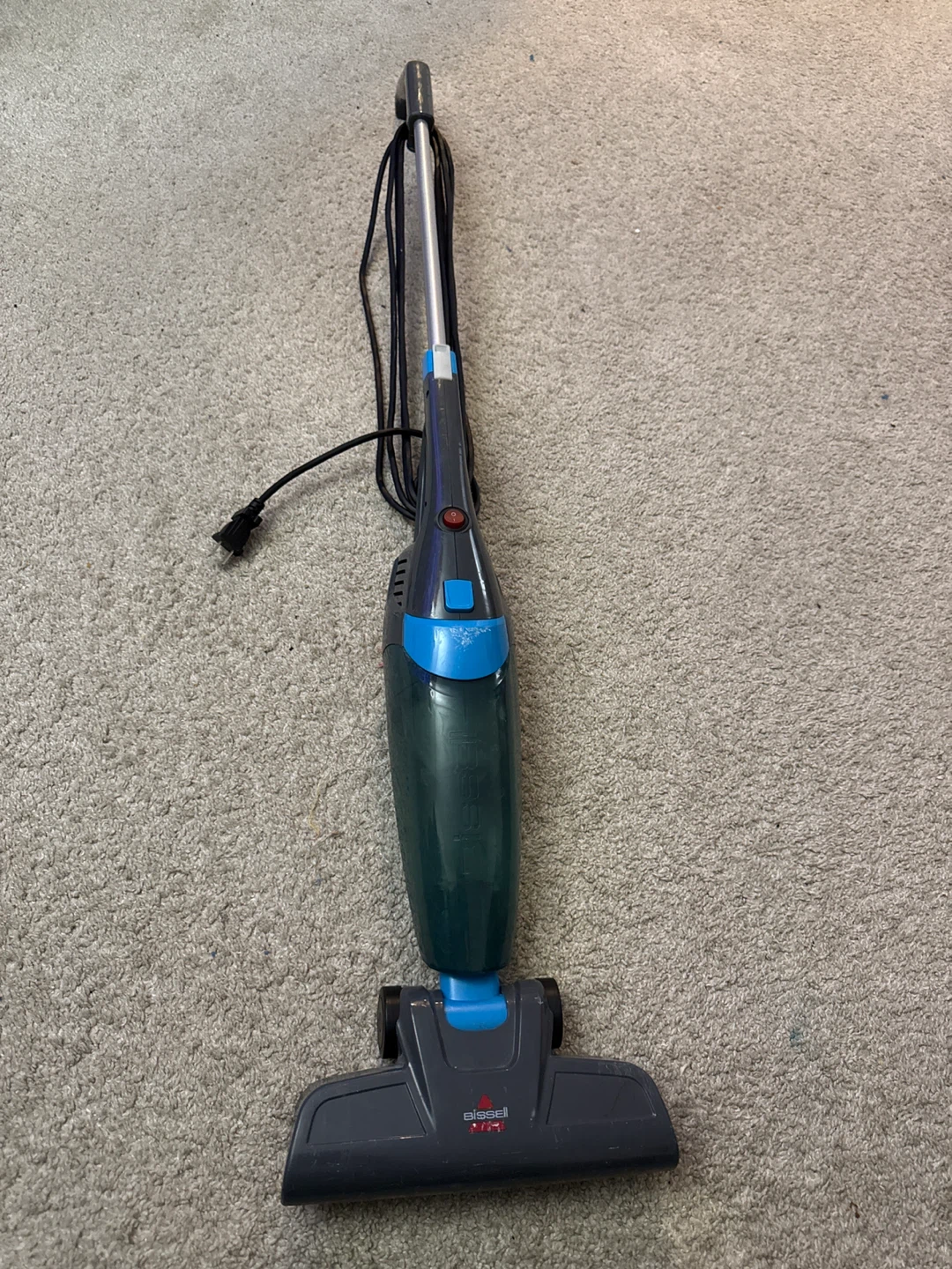 Vacuum Cleaner