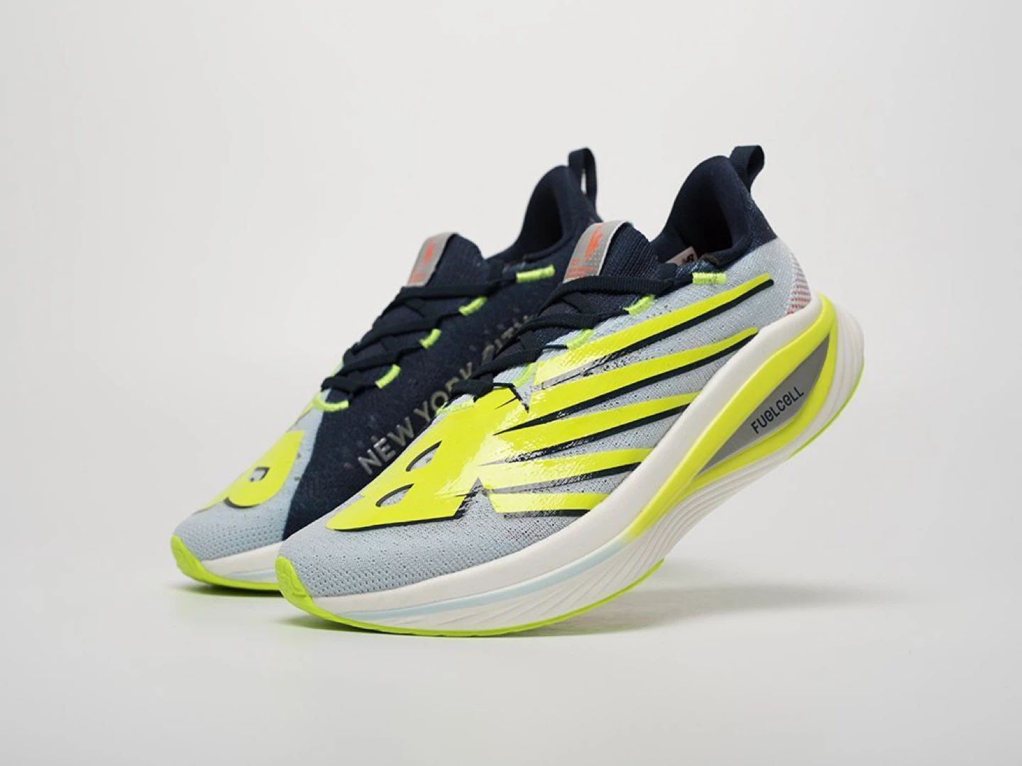 New Balance Running Carbon Shoes
