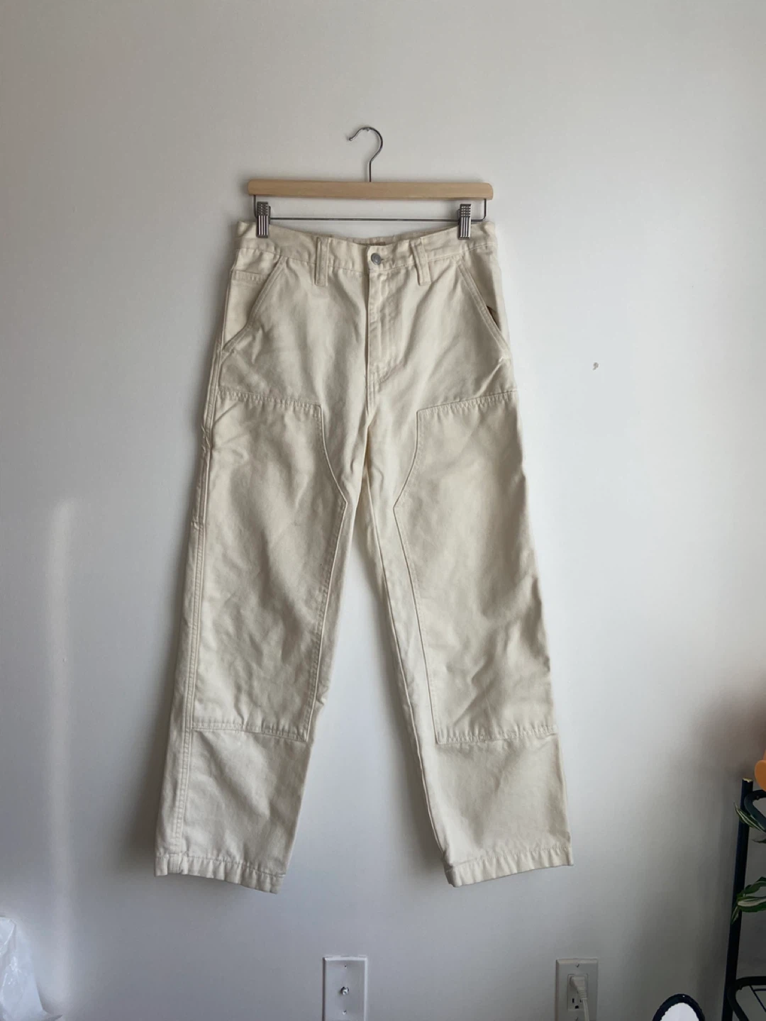 Stüssy Double Knee Work Pants 🏆 - photo 2