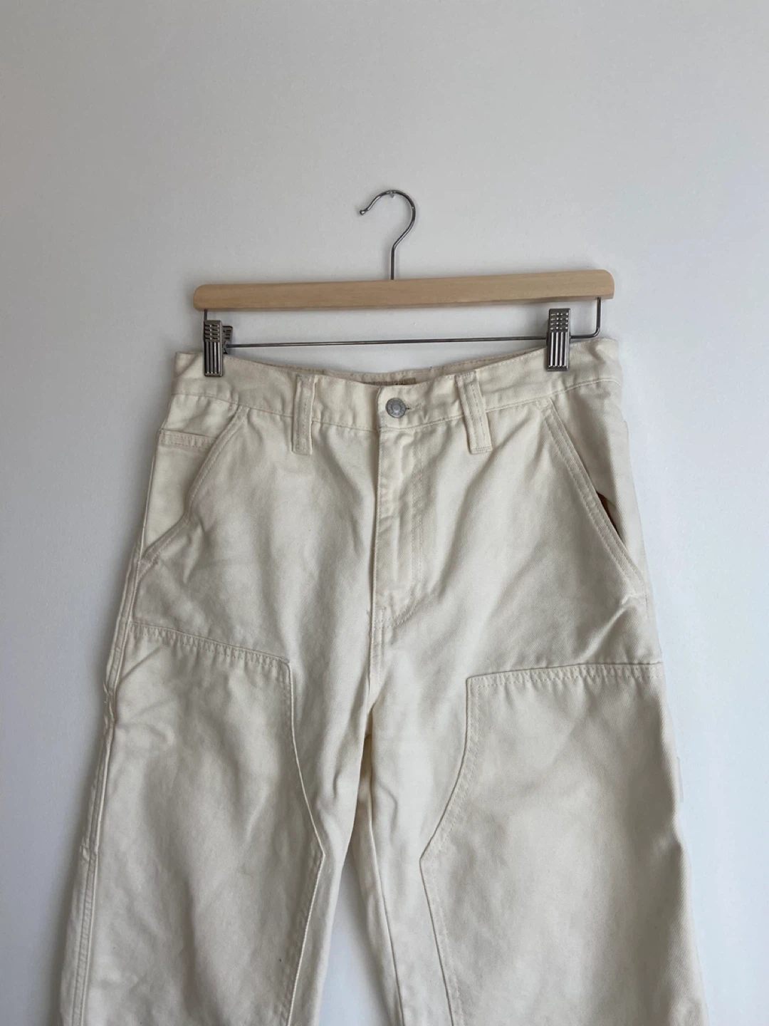 Stüssy Double Knee Work Pants 🏆 - photo 4