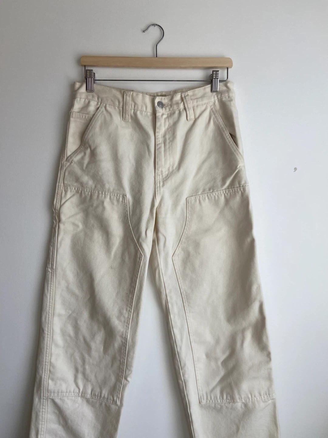 Stüssy Double Knee Work Pants 🏆 - photo 3