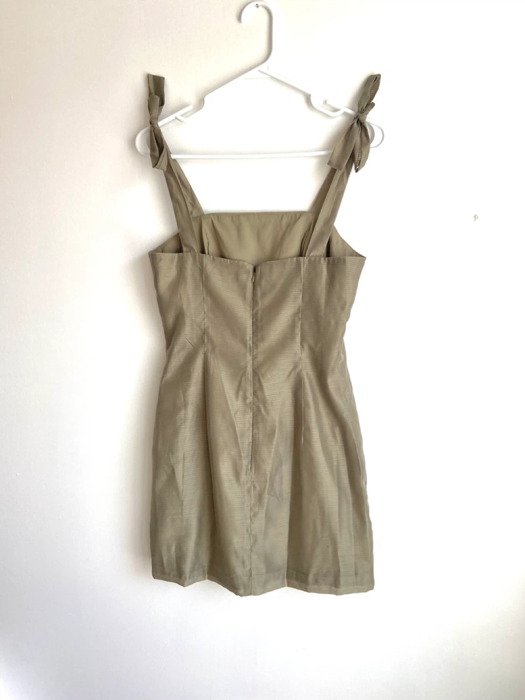 Finders Keepers Mini Dress Size S 🏆 - photo 4