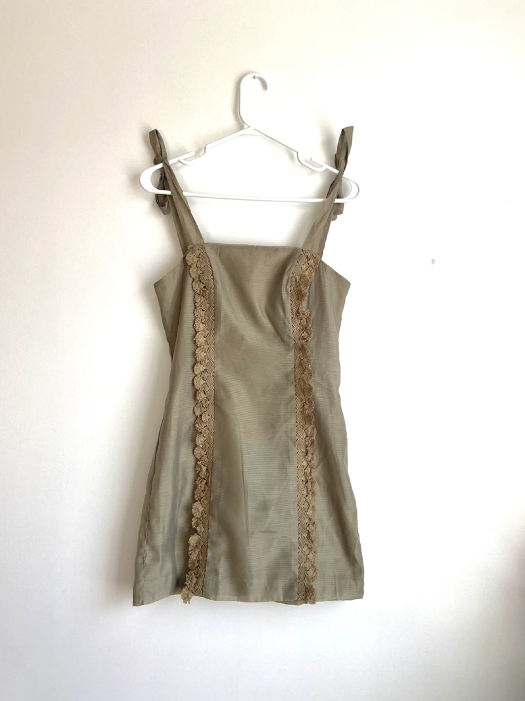 Finders Keepers Mini Dress Size S 🏆