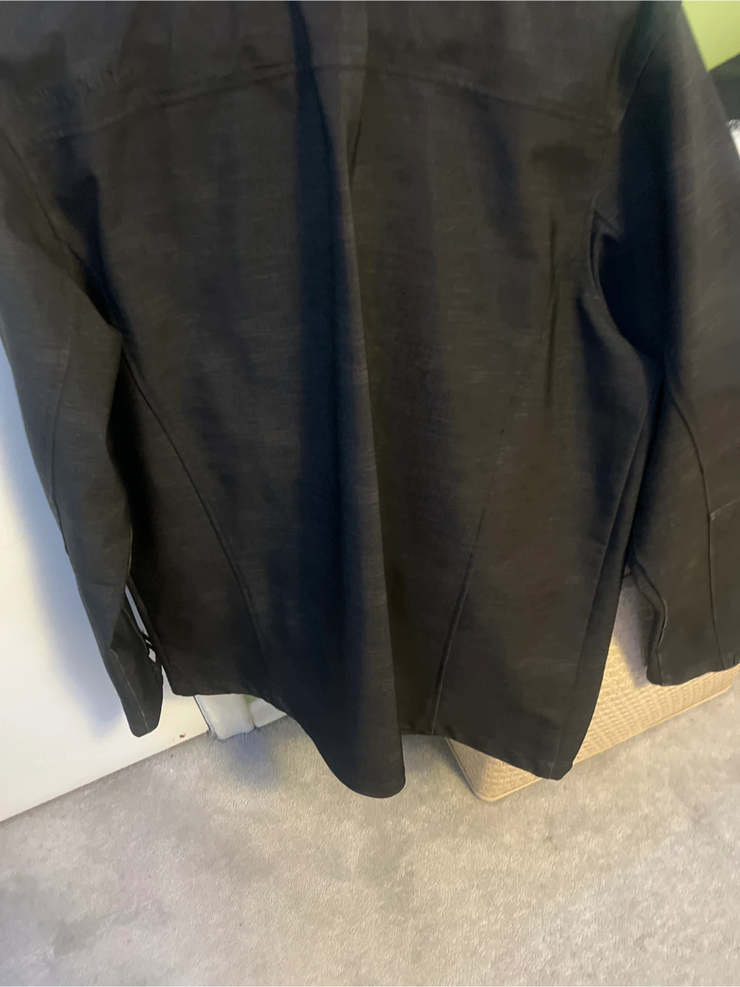POINT ZERO Jacket - photo 5
