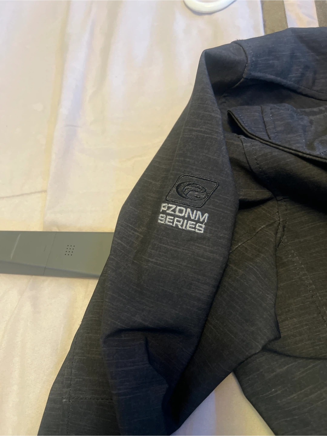 POINT ZERO Jacket - photo 3