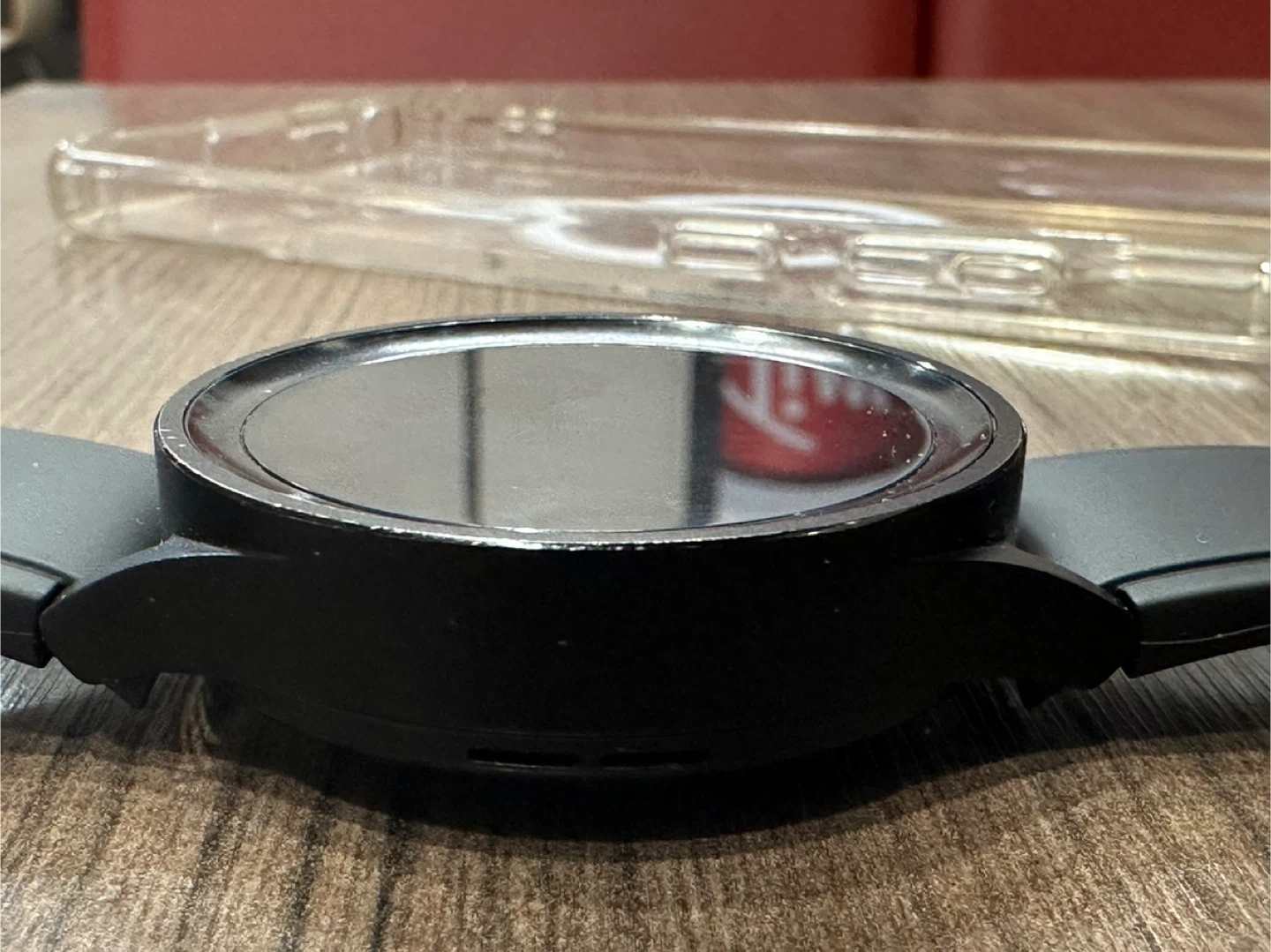 PROMO Samsung Watch 5 pro 45mm cellular - photo 4
