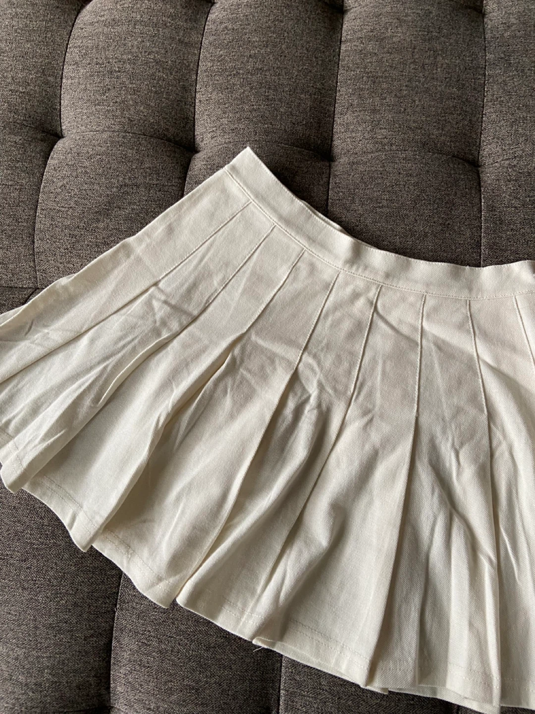 Urban Outfitters Pleated Tennis Skirt  🏆 - photo 2