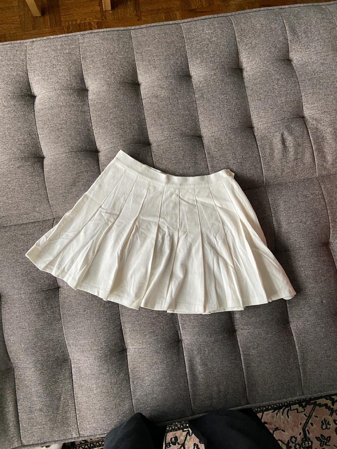 Urban Outfitters Pleated Tennis Skirt  🏆