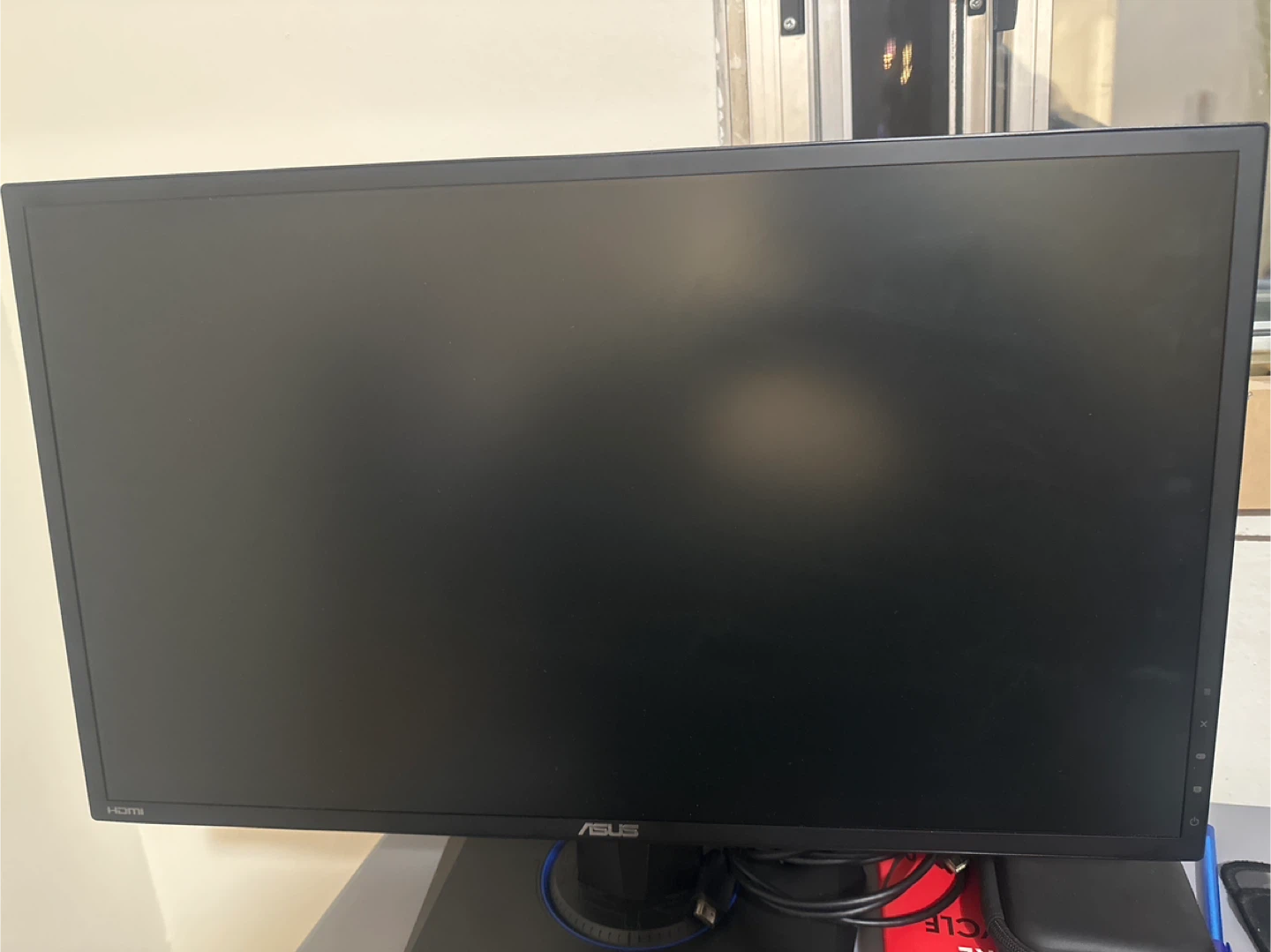 24” Asus pc monitor - photo 3