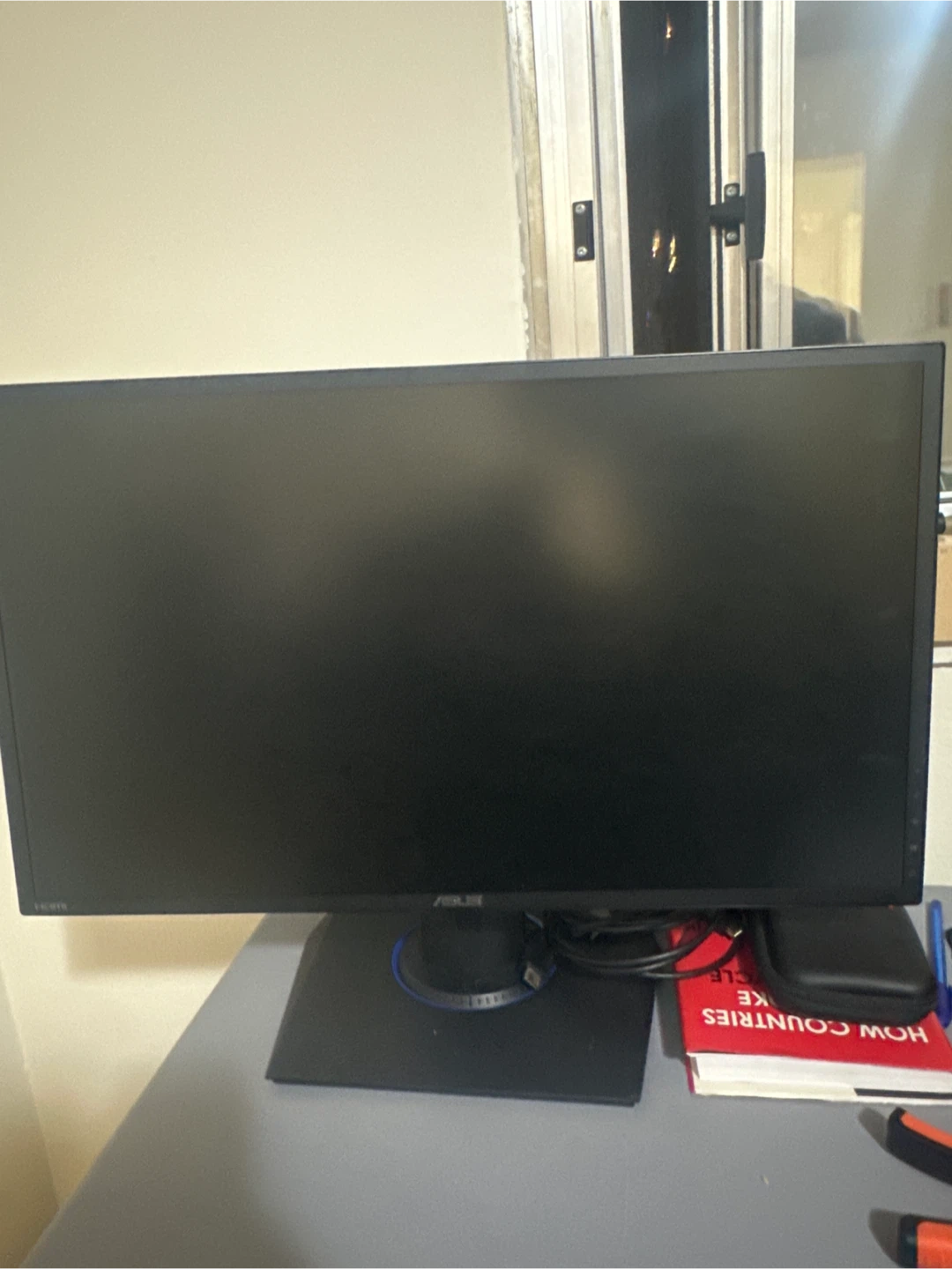 24” Asus pc monitor - photo 2