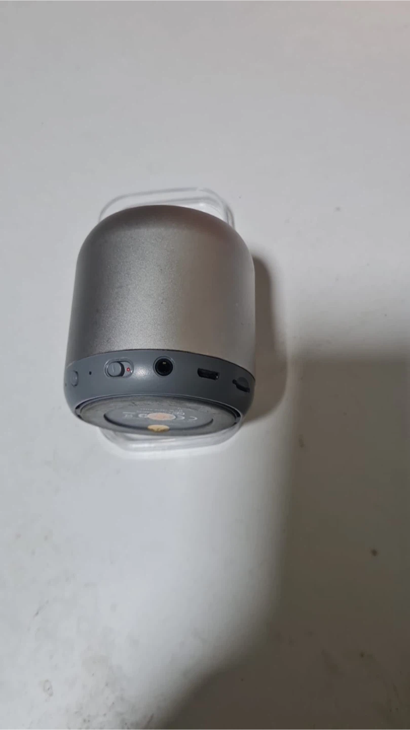 Mini Bluetooth Speaker - photo 3