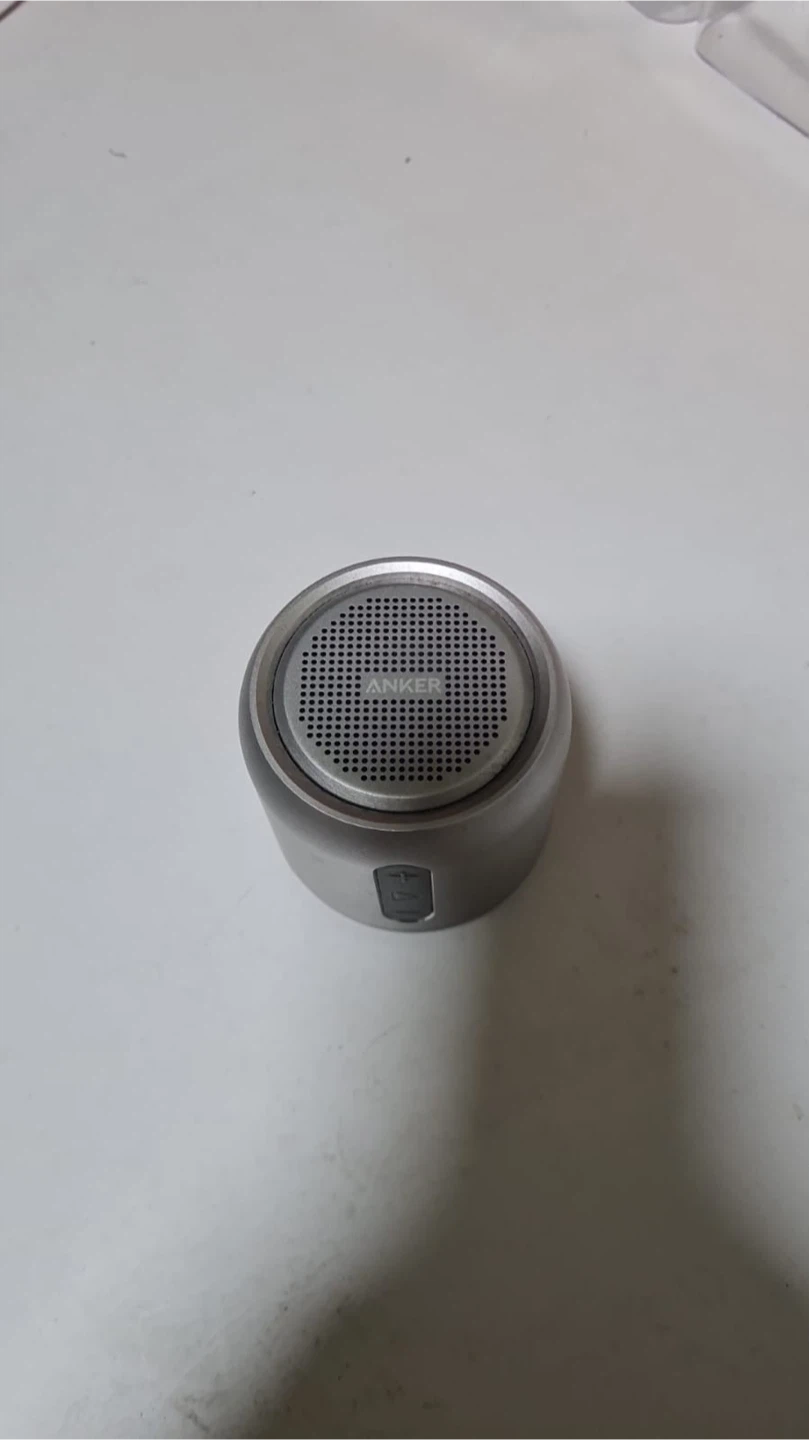 Mini Bluetooth Speaker