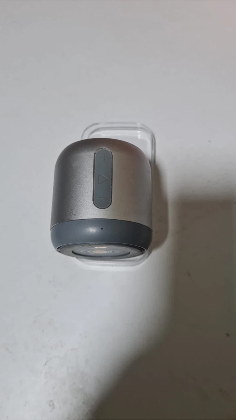 Mini Bluetooth Speaker - photo 2