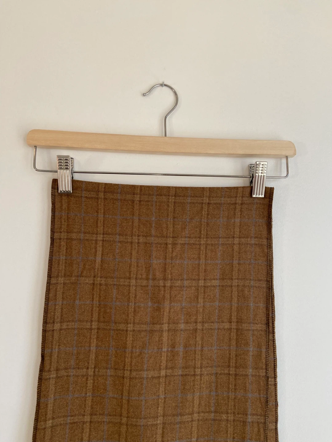 100% Cashmere Scarf 🏆 - photo 3