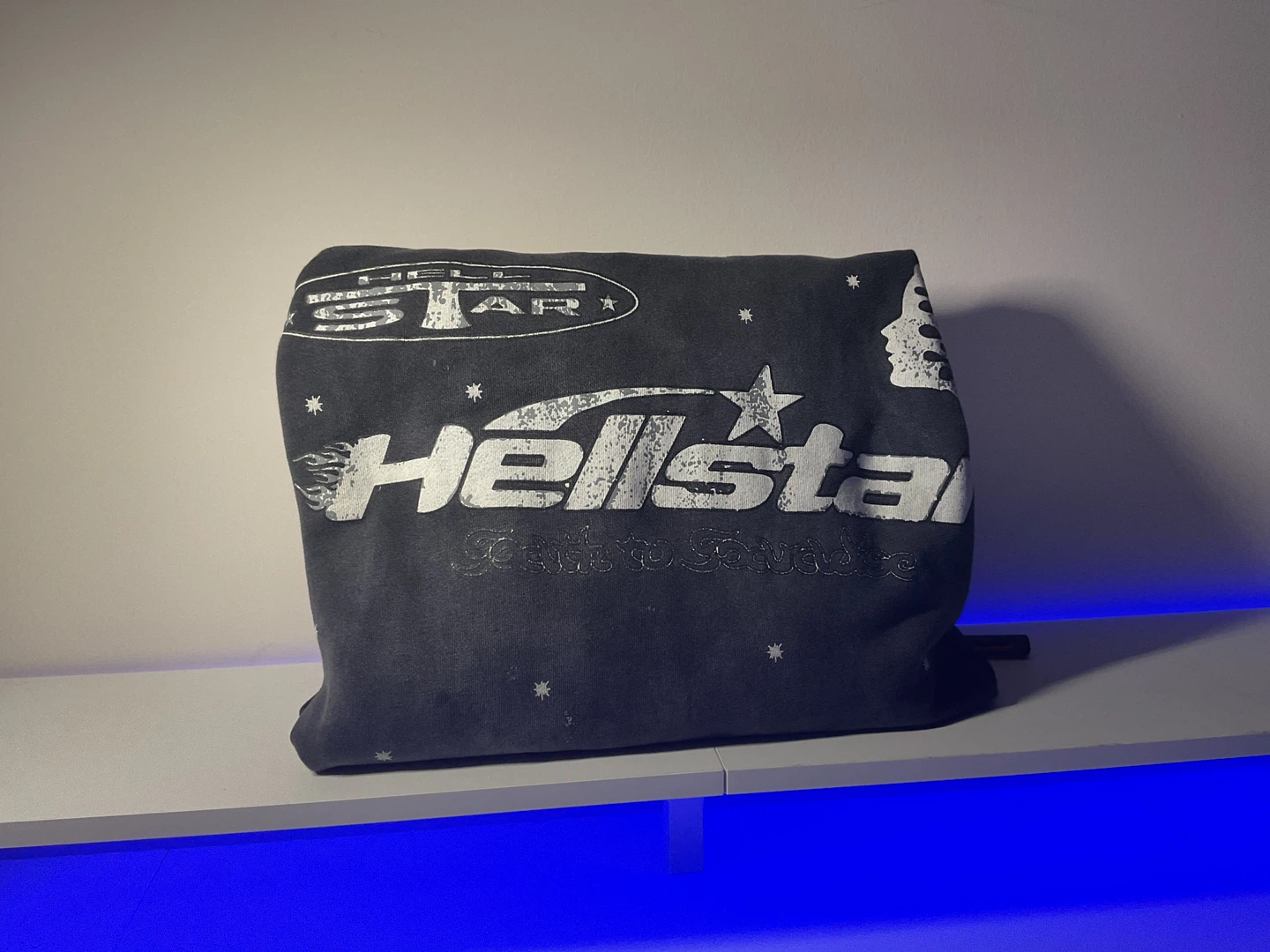 Hellstar Hoodie