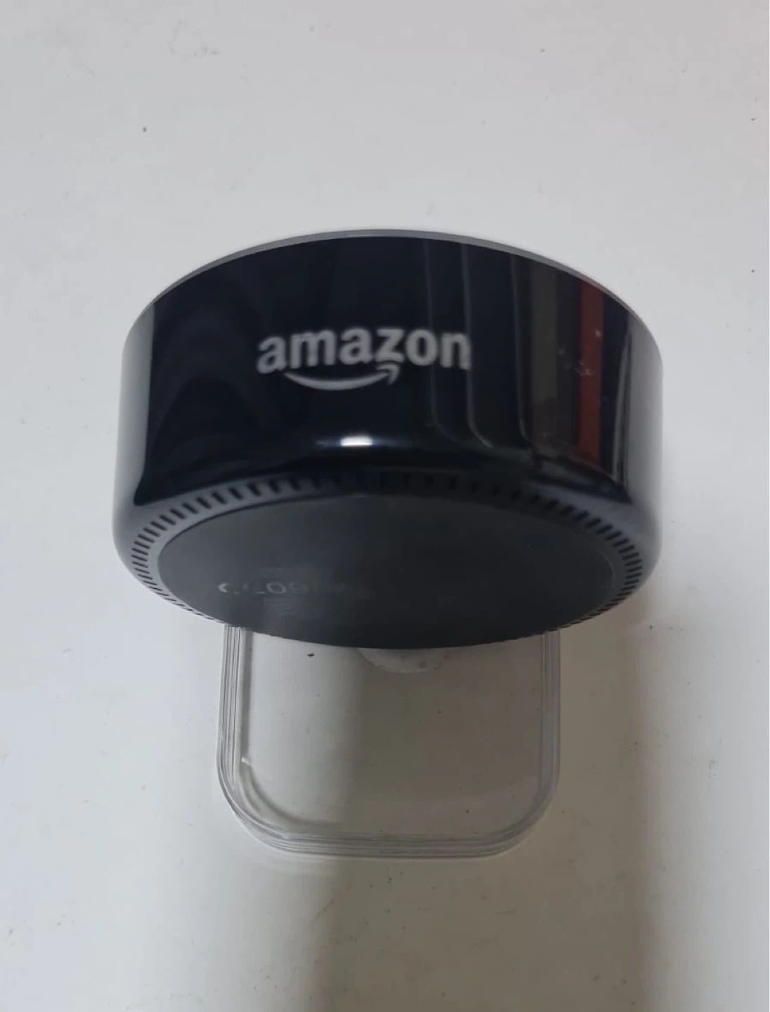 Amazon Echo Dot (2nd Gen) Smart Speaker - photo 2