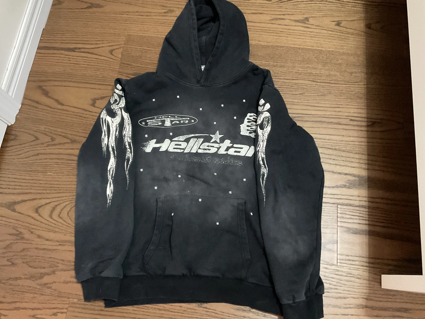 Hellstar Hoodie - photo 2