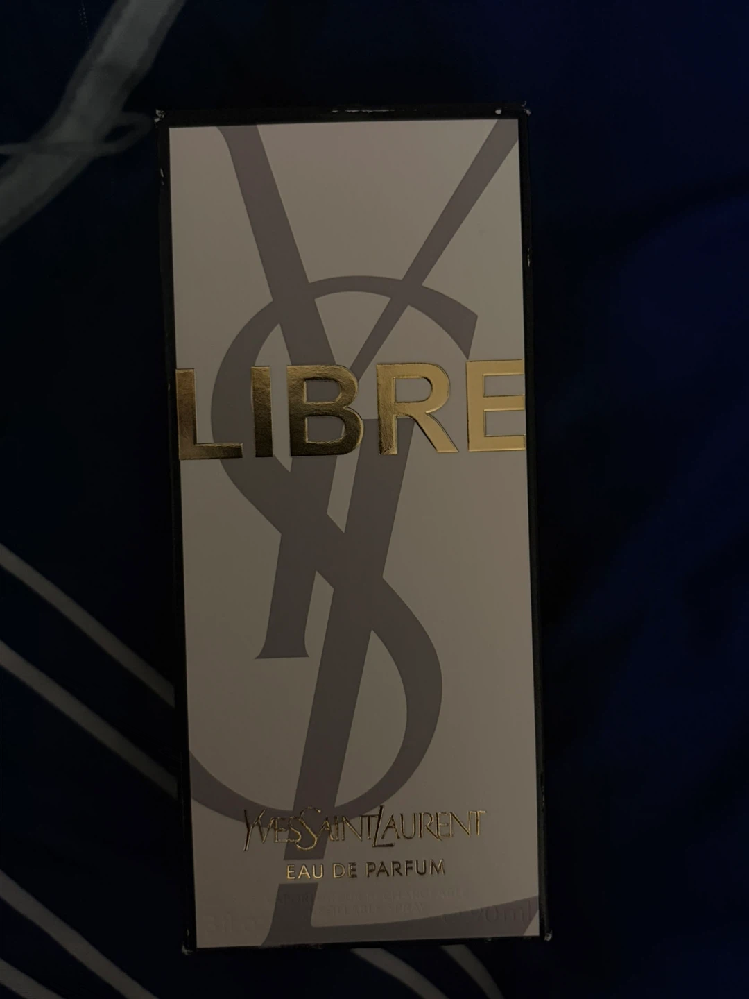 Yves Saint Laurent Libre Eau de Parfum 90ml - photo 3