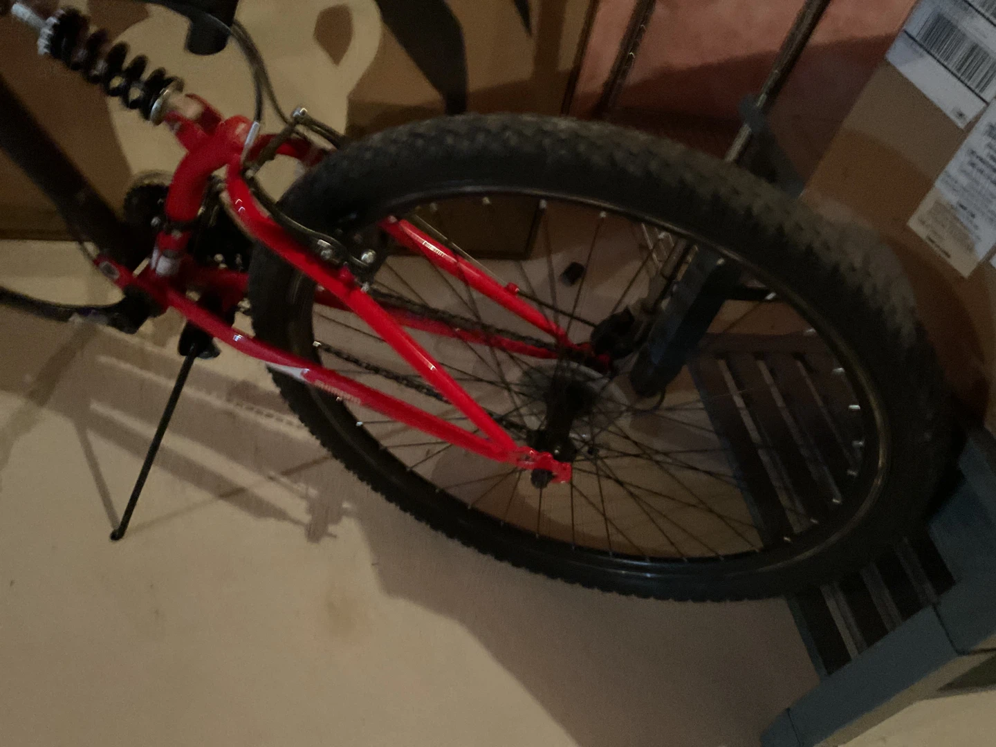 Mountain Bike - photo 2