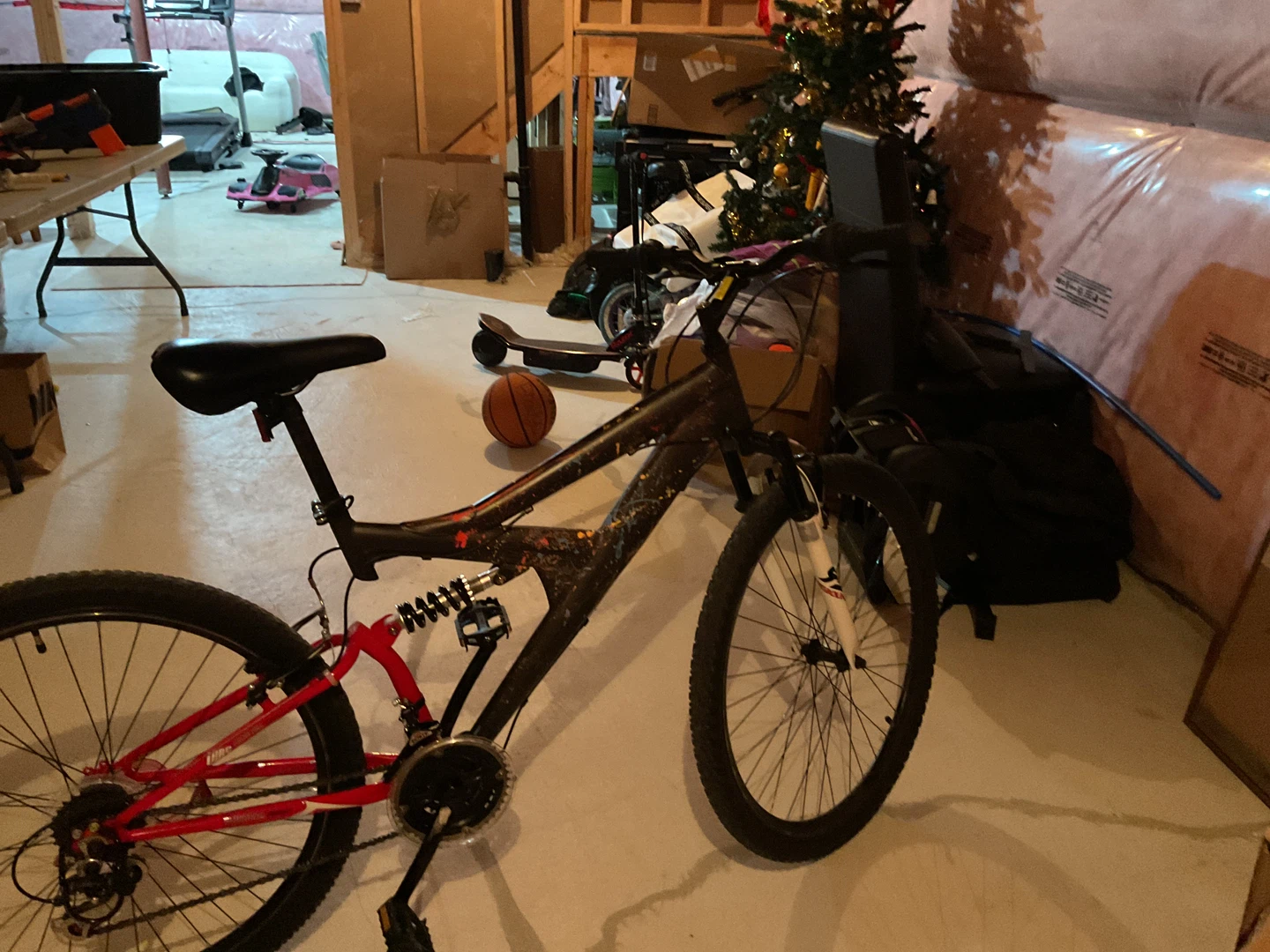 Mountain Bike - photo 4