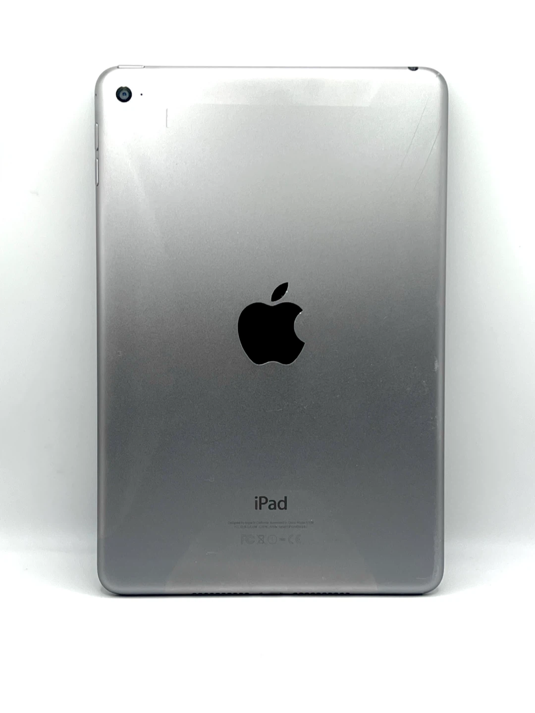 Apple iPad mini (4th Gen) A1538 128GB WiFi - photo 2