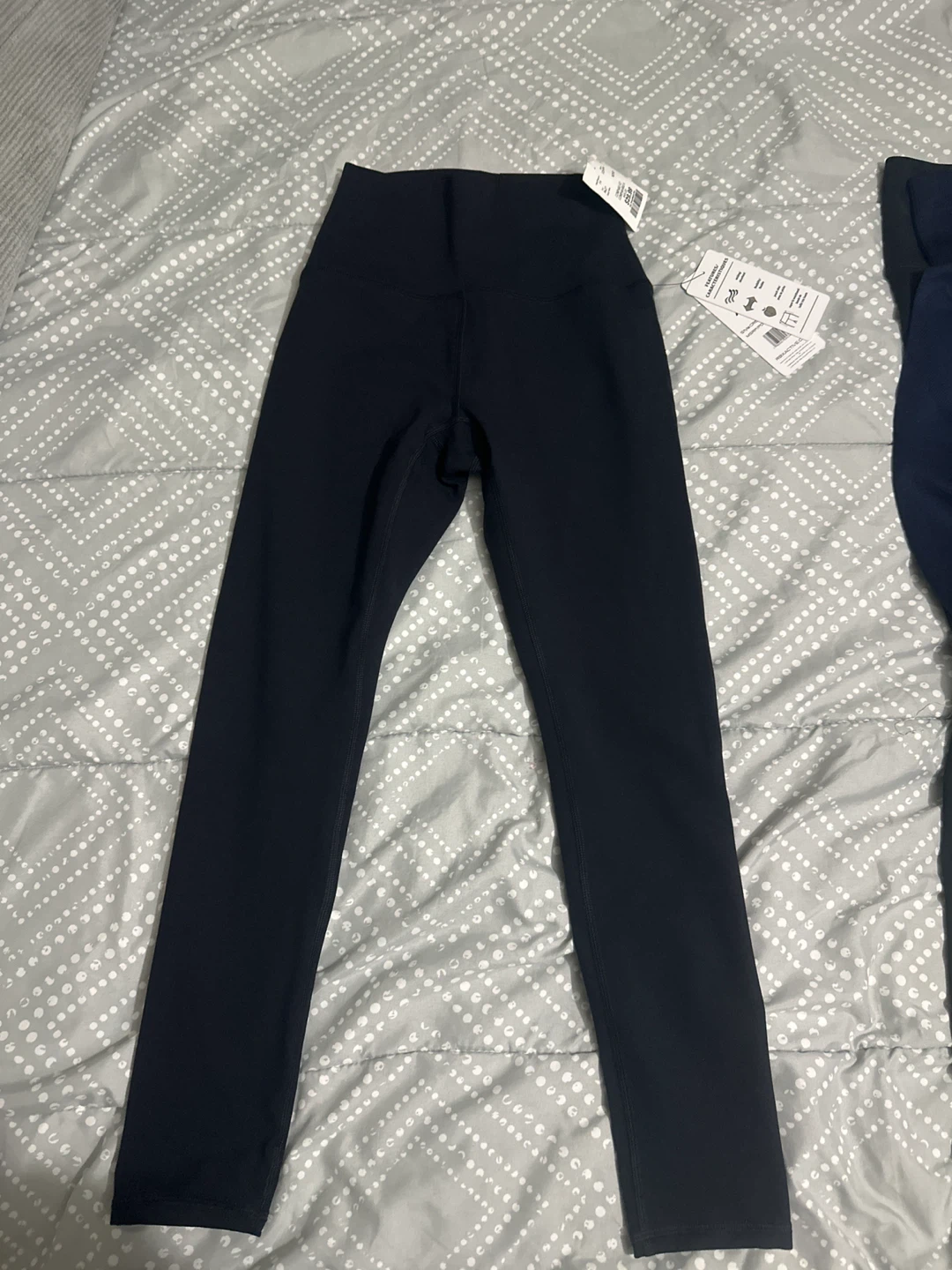 🏆RBX Active Soft Touch Leggings XS/TP 🏆Black