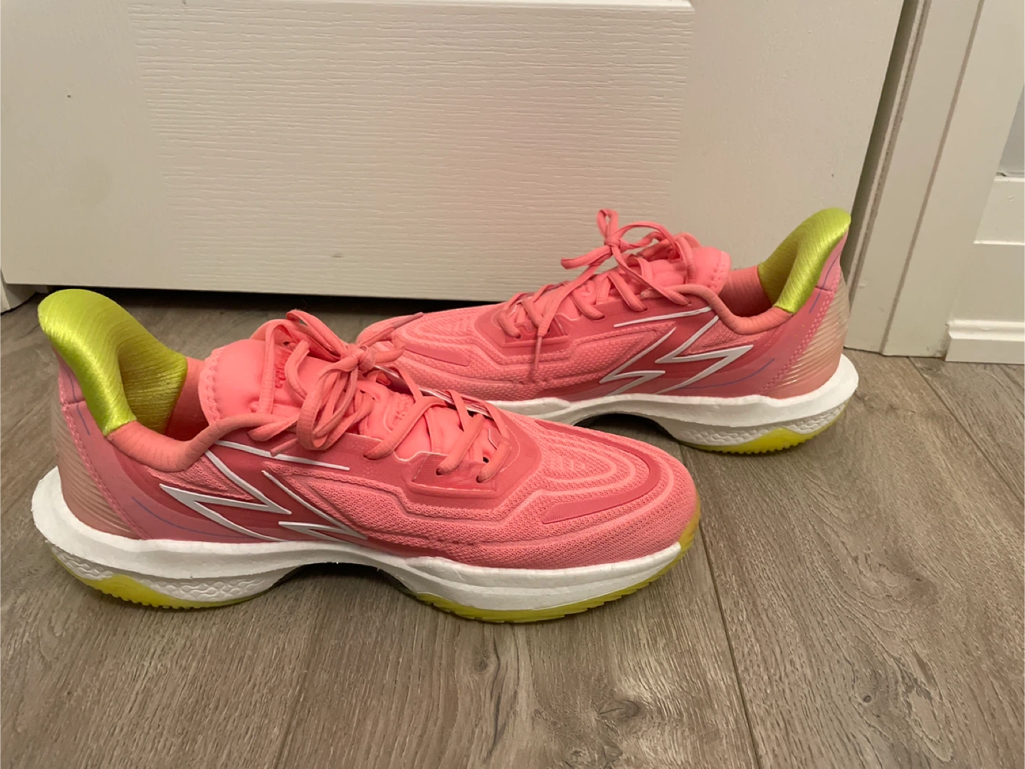 BIG3 4.0 Quick Pro "Patrick Star" size us 11 - photo 5