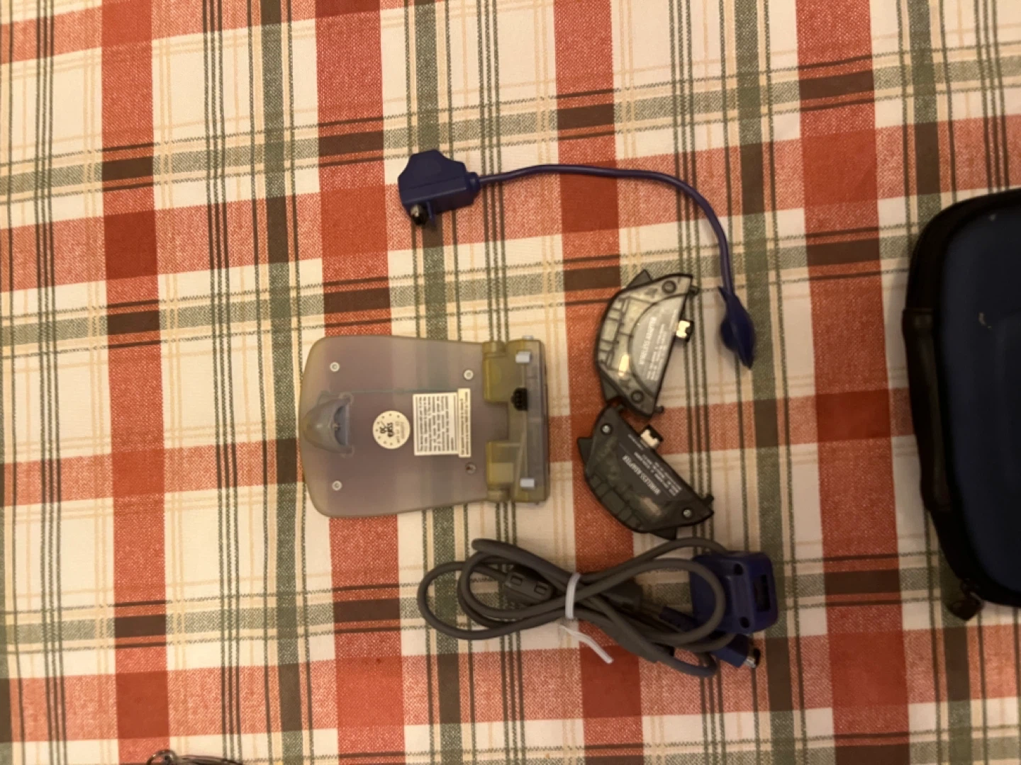 Nintendo Game Boy Advance and Accessories - photo 3