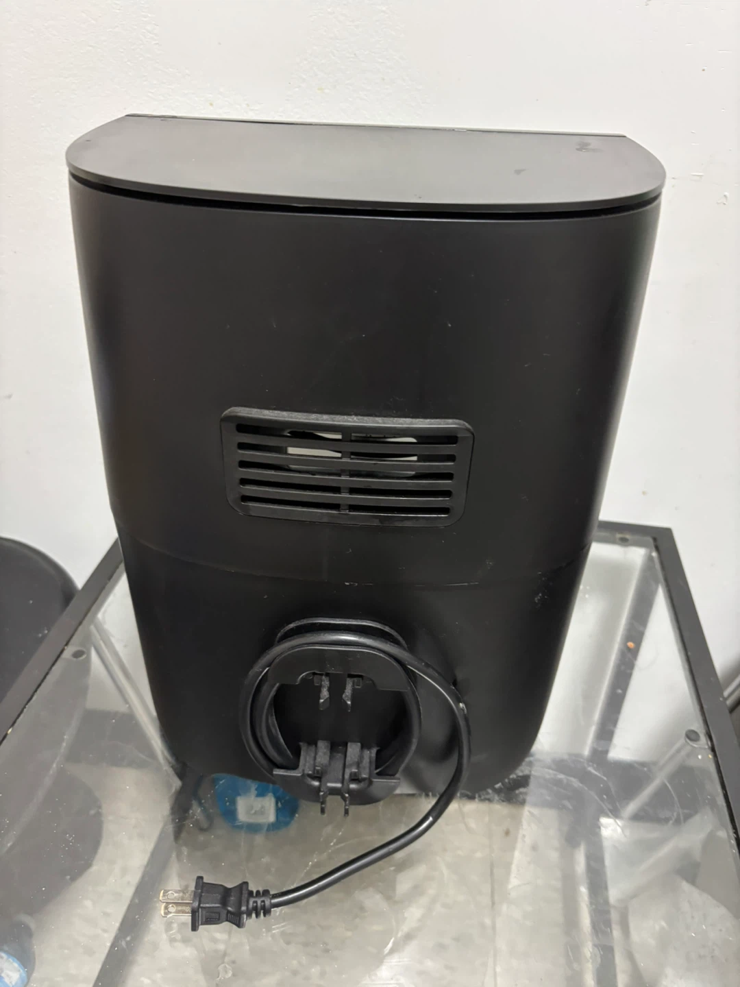 Gourmia Air Fryer - photo 3