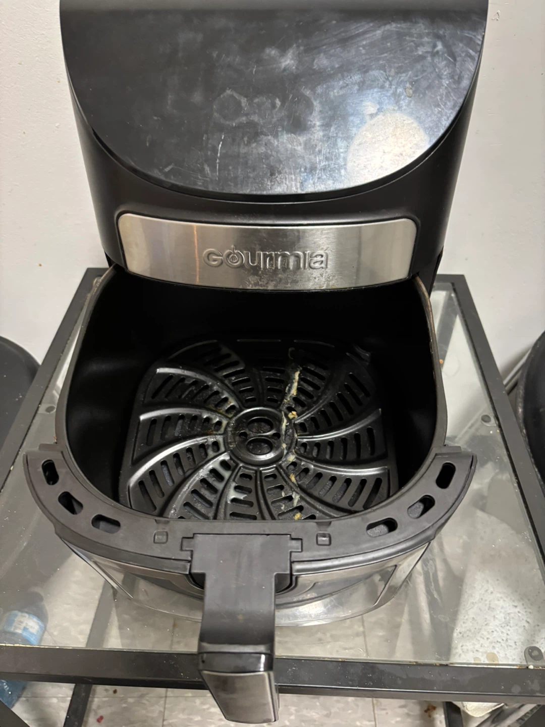 Gourmia Air Fryer - photo 2