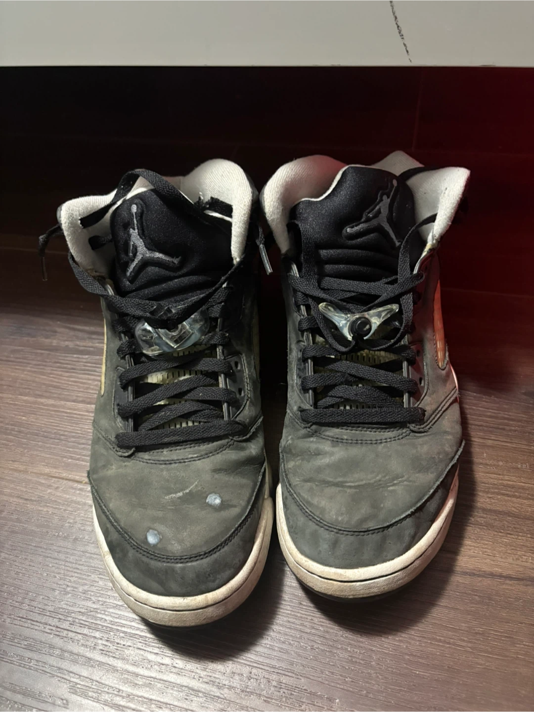 Air Jordan 5 Men's Sneakers