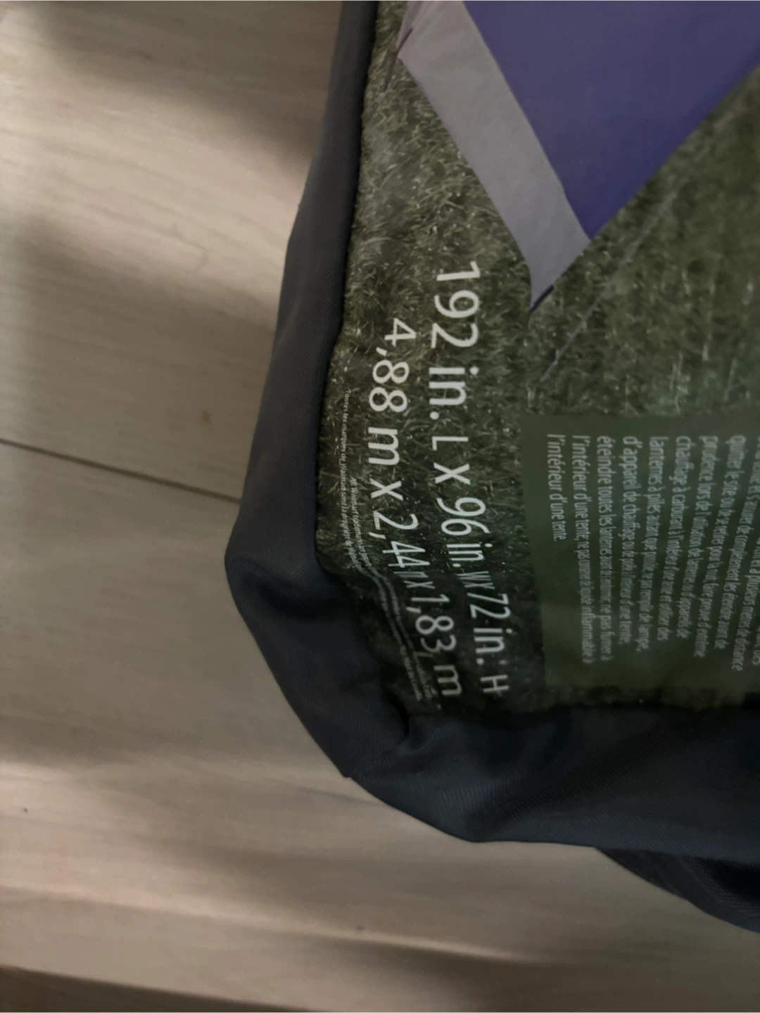Ozark Trail 8 Person Dome Tent - photo 3