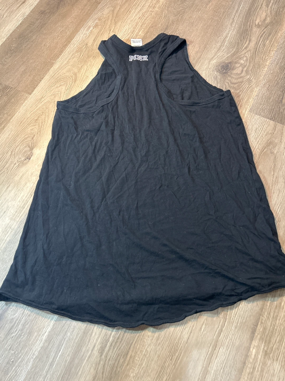 PINK "Caffeine Queen" Tank Top - photo 3
