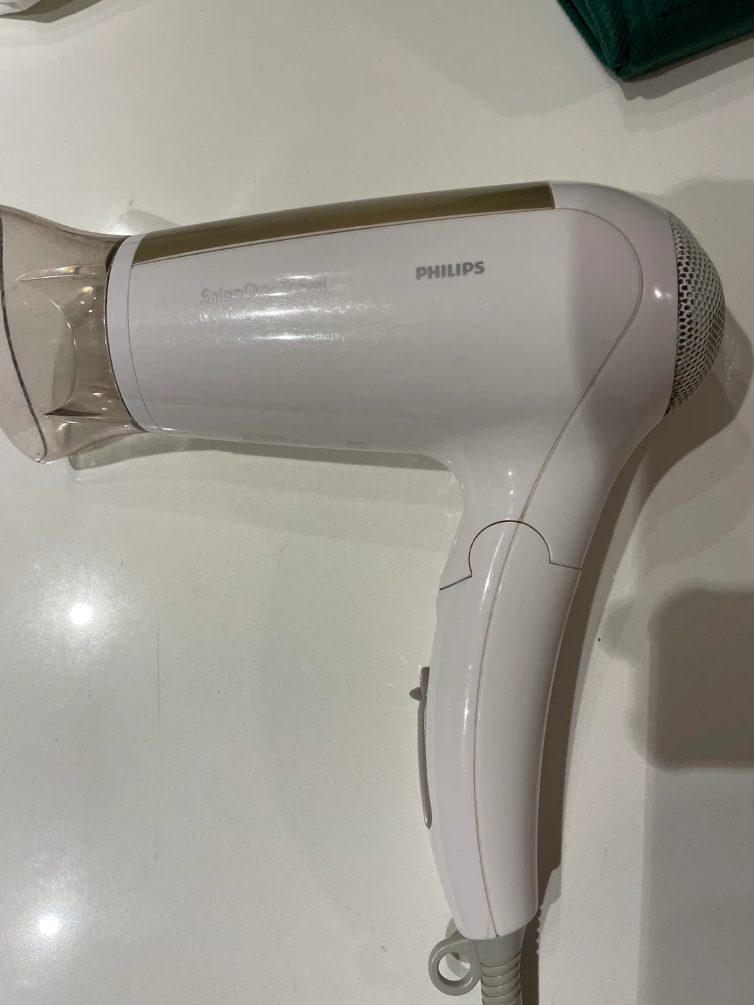 Philips Hair Dryer