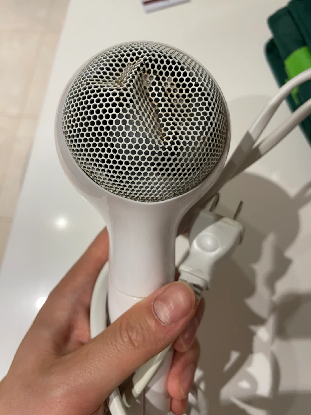 Philips Hair Dryer - photo 5