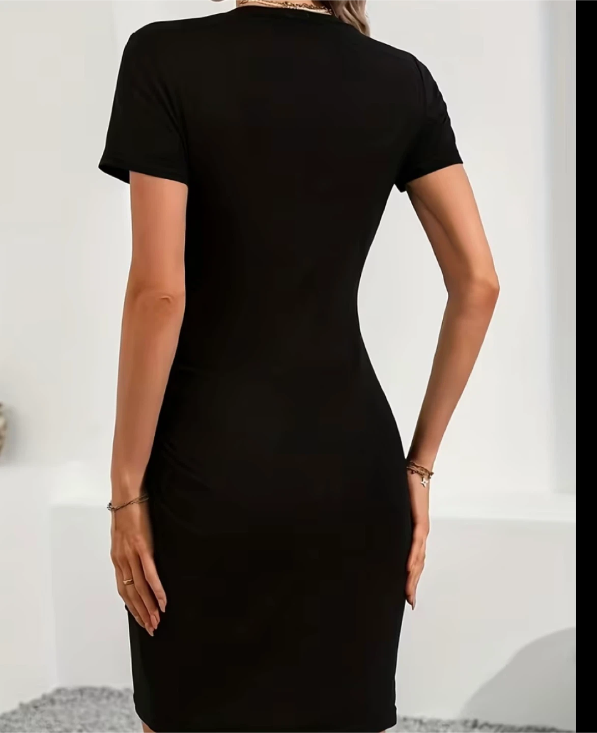 New Black Dress - photo 5