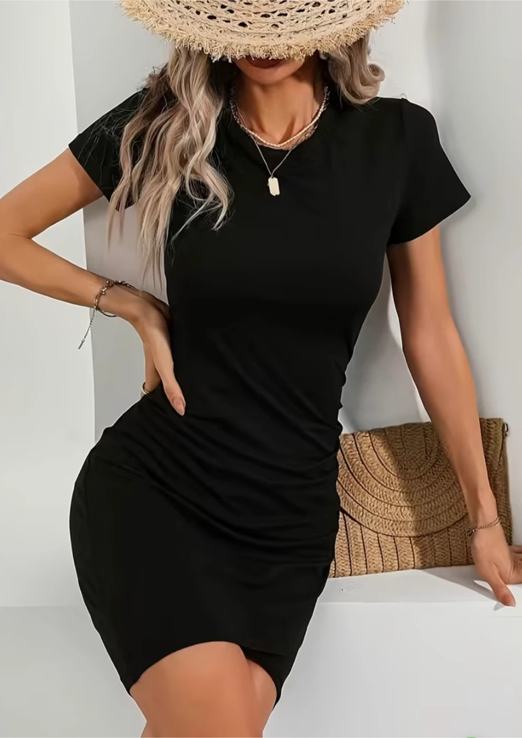 New Black Dress - photo 3