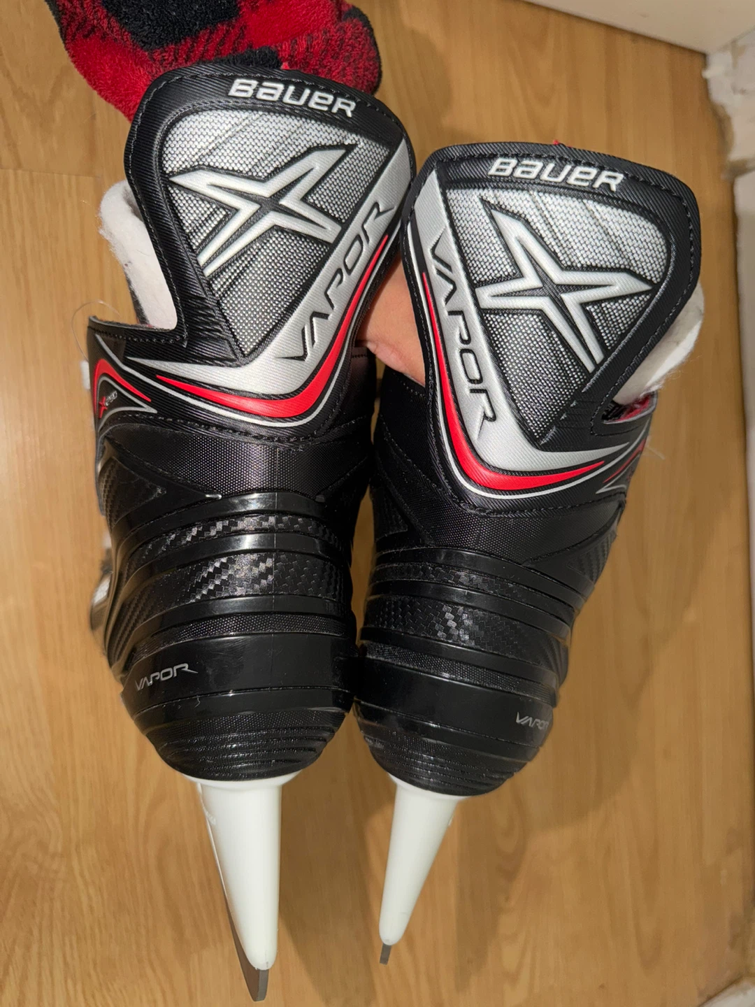 WTS Bauer Vapor X250 Hockey Skate Size 6 KIDS - photo 3