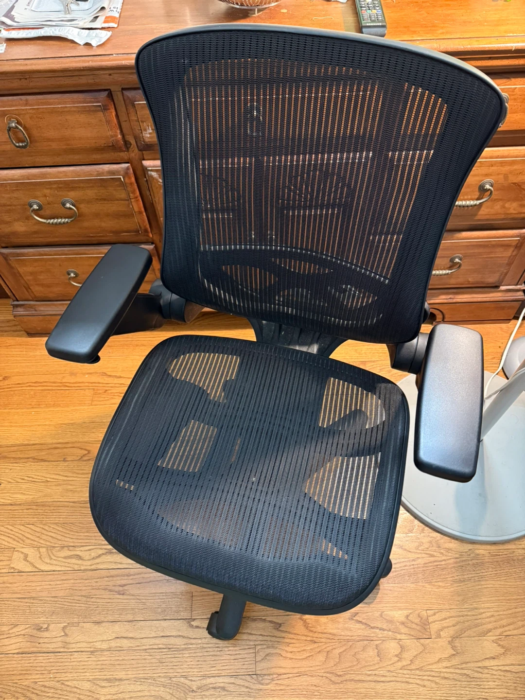 Herman Miller Aeron Chair - Size B