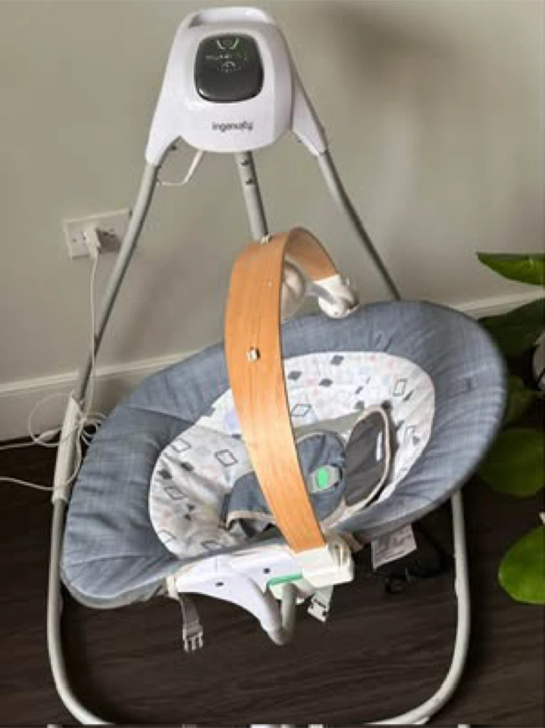 Ingenuity Baby Swing - photo 2
