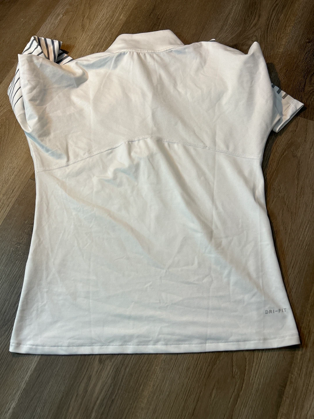 Nike Dri-FIT Running Pullover XS - photo 4