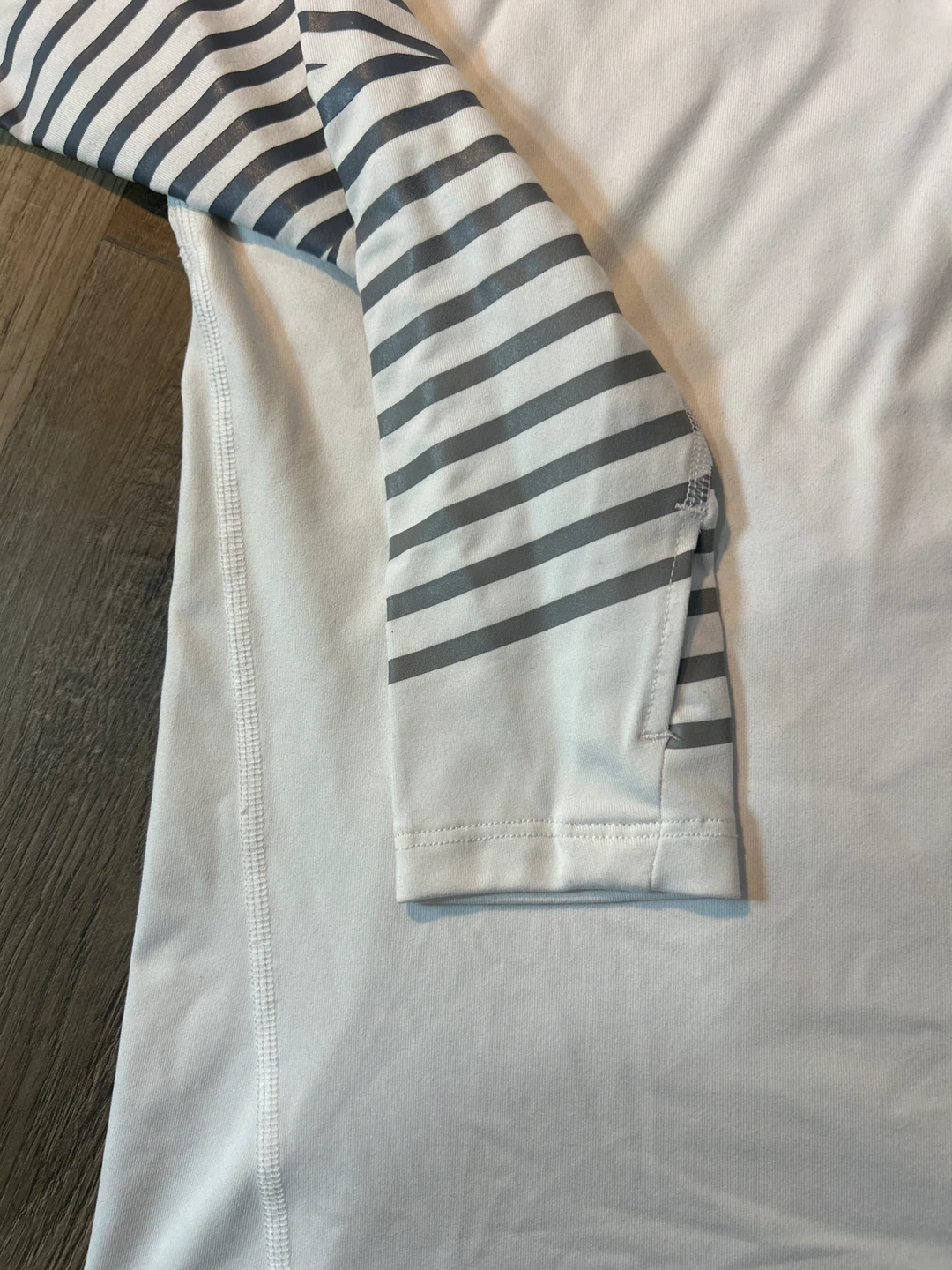 Nike Dri-FIT Running Pullover XS - photo 3