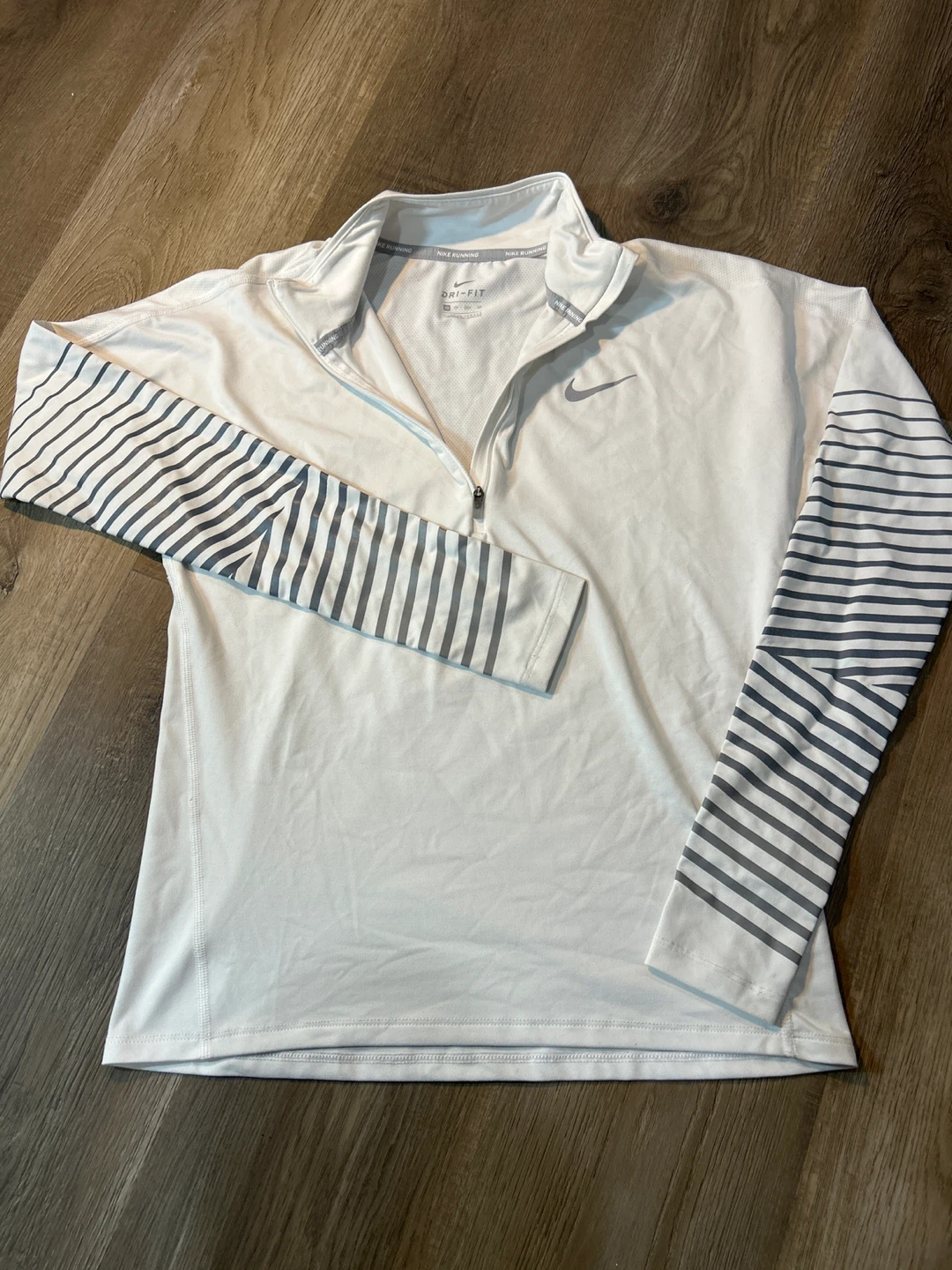 Nike Dri-FIT Running Pullover XS
