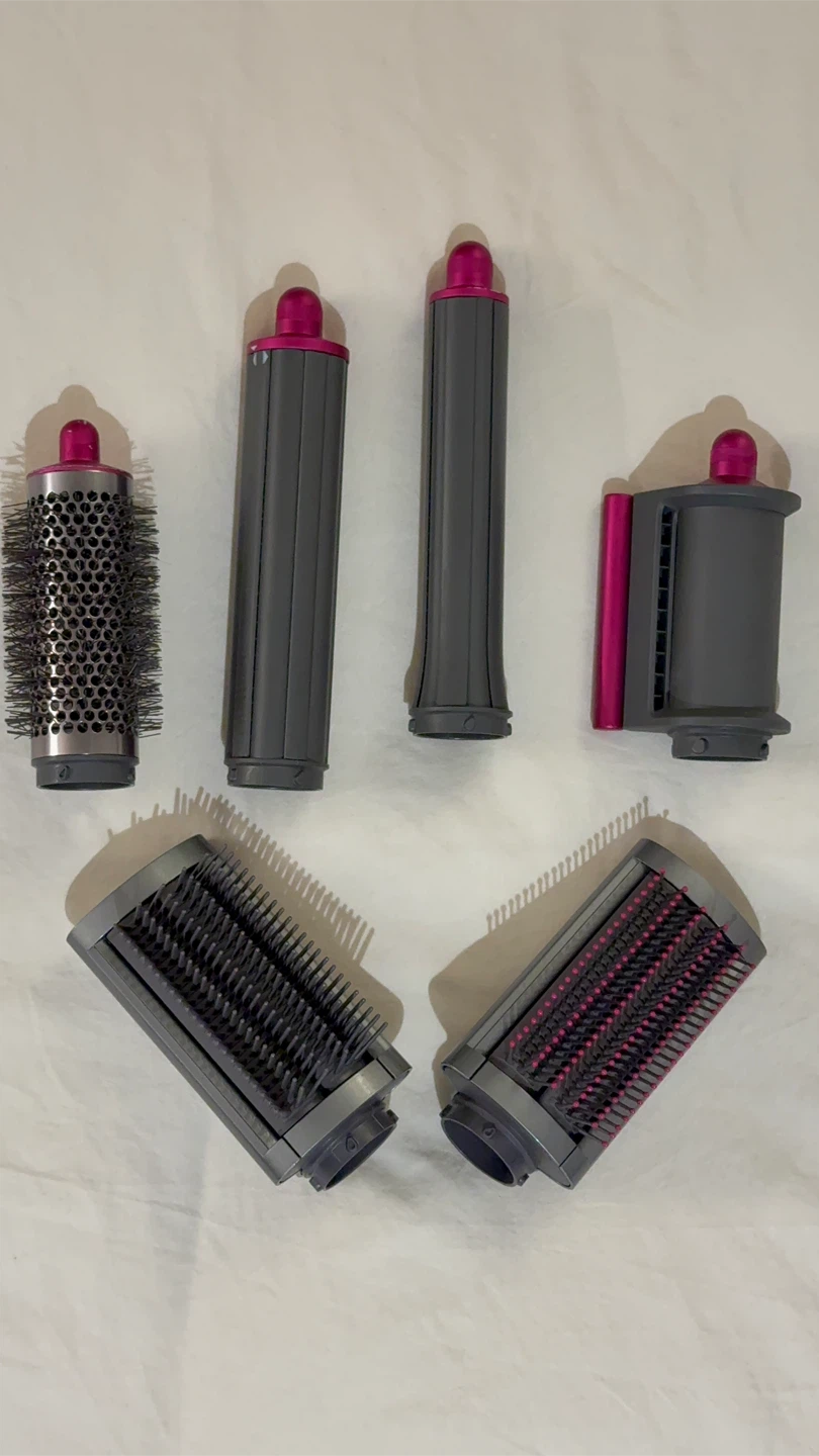 Dyson Airwrap Complete Styler Long - photo 2